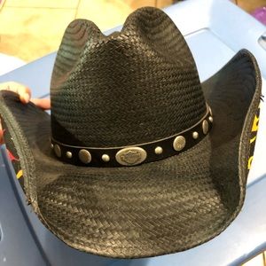 Cowboy Hat
